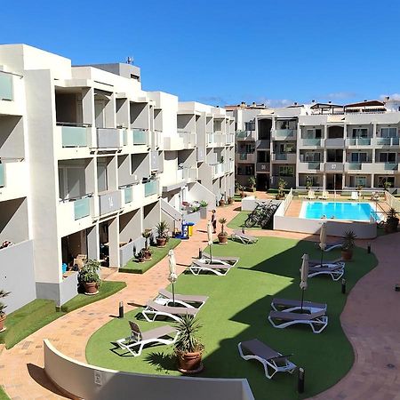 Rizi Corralejo Sun Daire Dış mekan fotoğraf