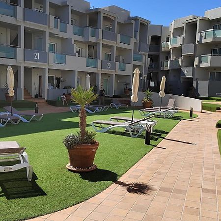 Rizi Corralejo Sun Daire Dış mekan fotoğraf