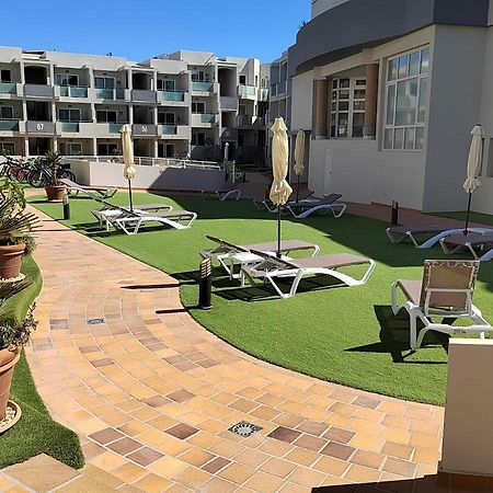 Rizi Corralejo Sun Daire Dış mekan fotoğraf