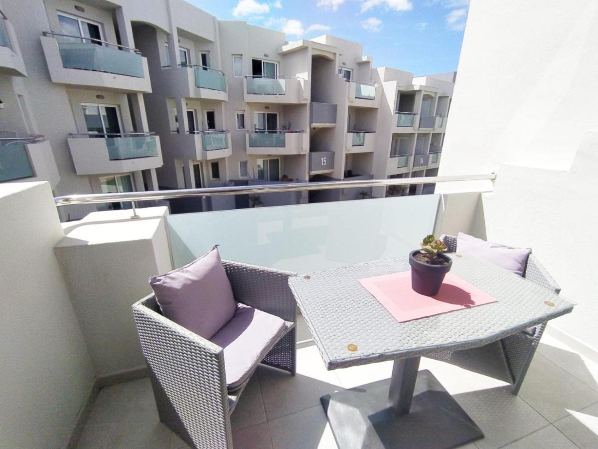 Rizi Corralejo Sun Daire Dış mekan fotoğraf