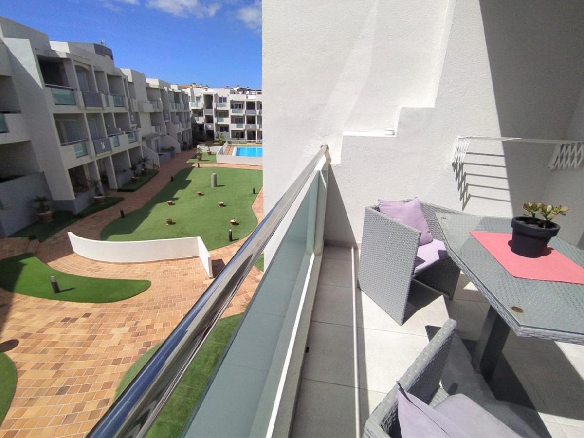 Rizi Corralejo Sun Daire Dış mekan fotoğraf