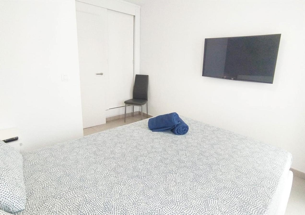 Rizi Corralejo Sun Daire Dış mekan fotoğraf
