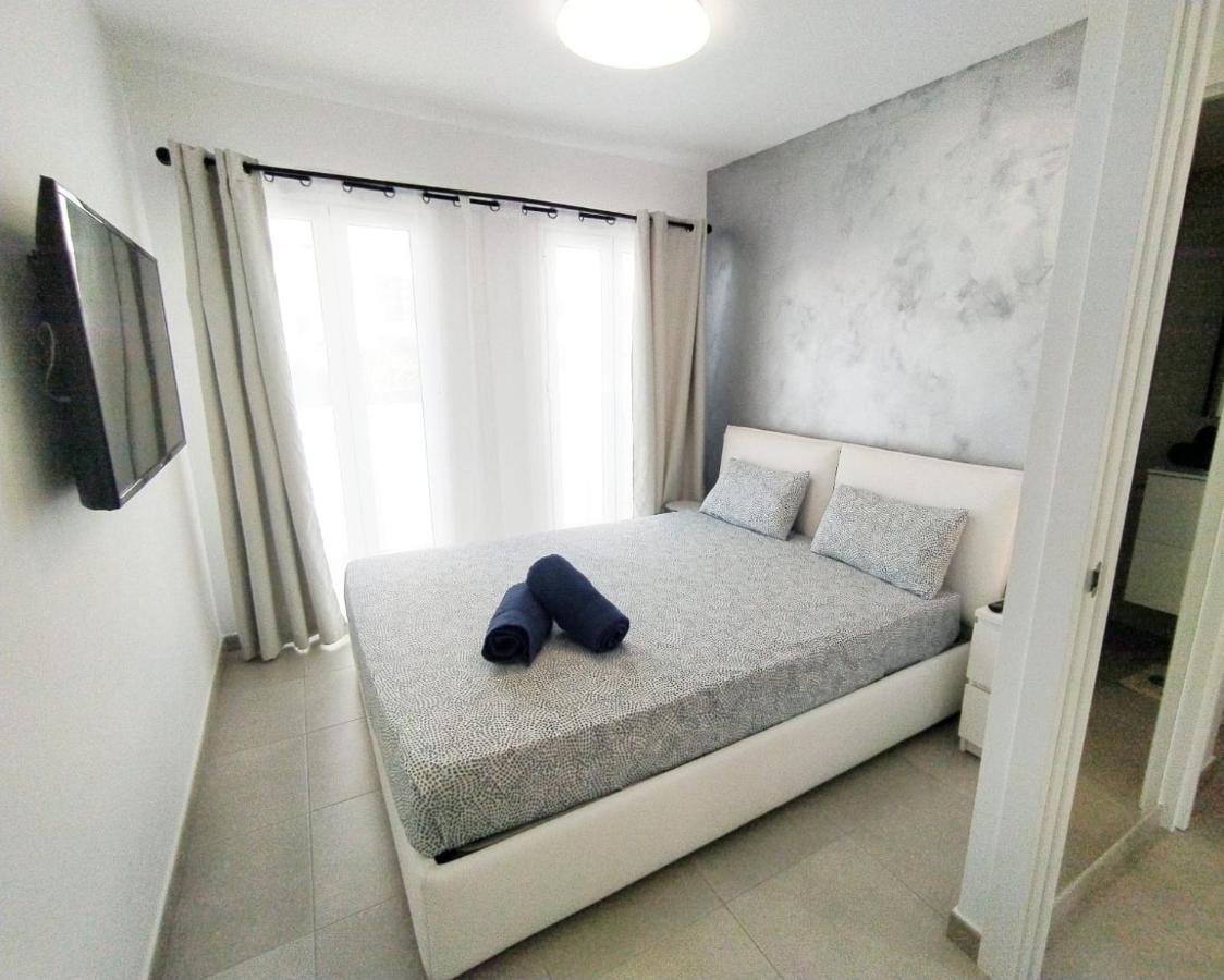 Rizi Corralejo Sun Daire Dış mekan fotoğraf