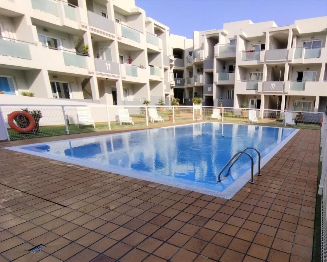 Rizi Corralejo Sun Daire Dış mekan fotoğraf