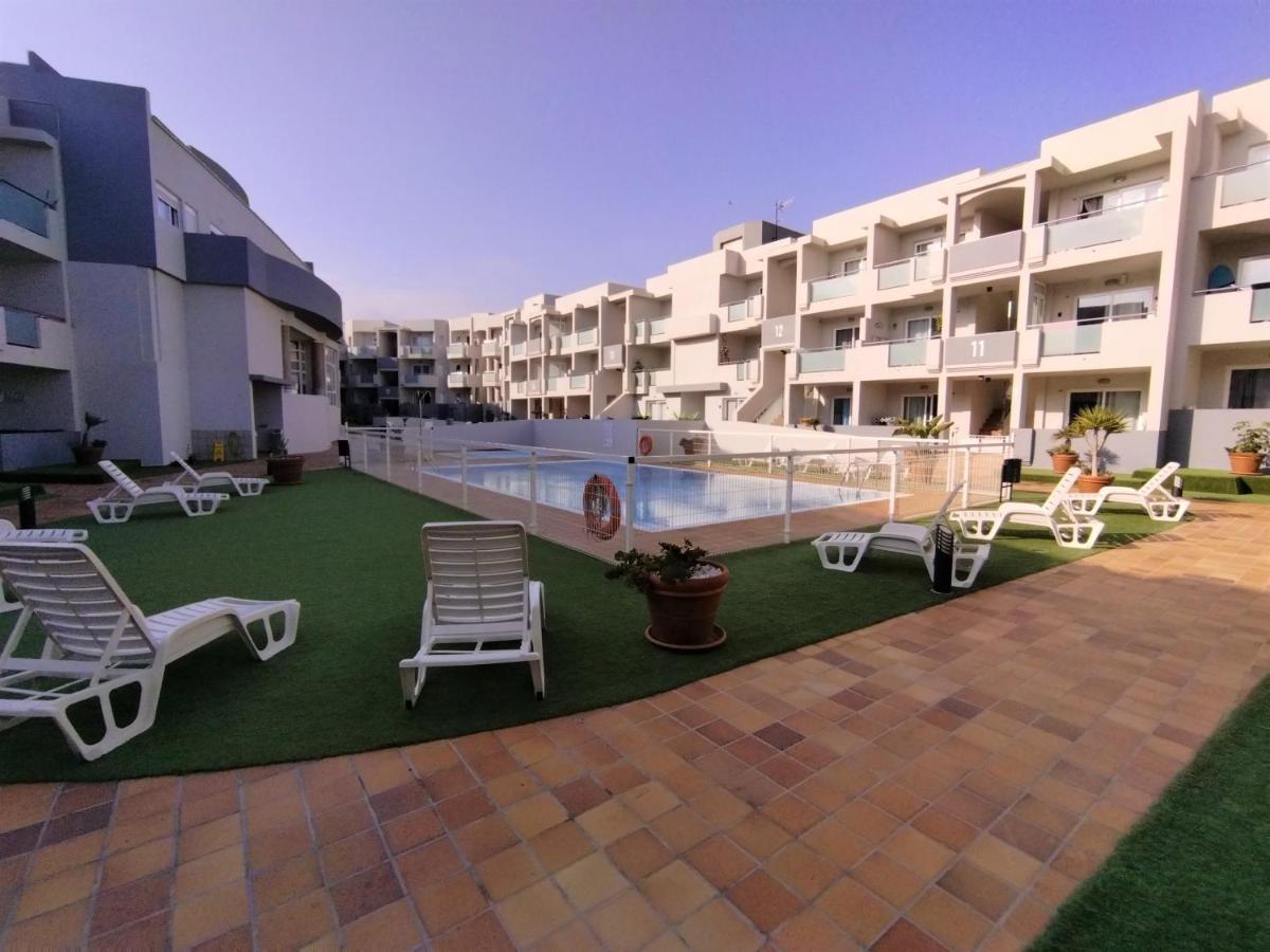Rizi Corralejo Sun Daire Dış mekan fotoğraf