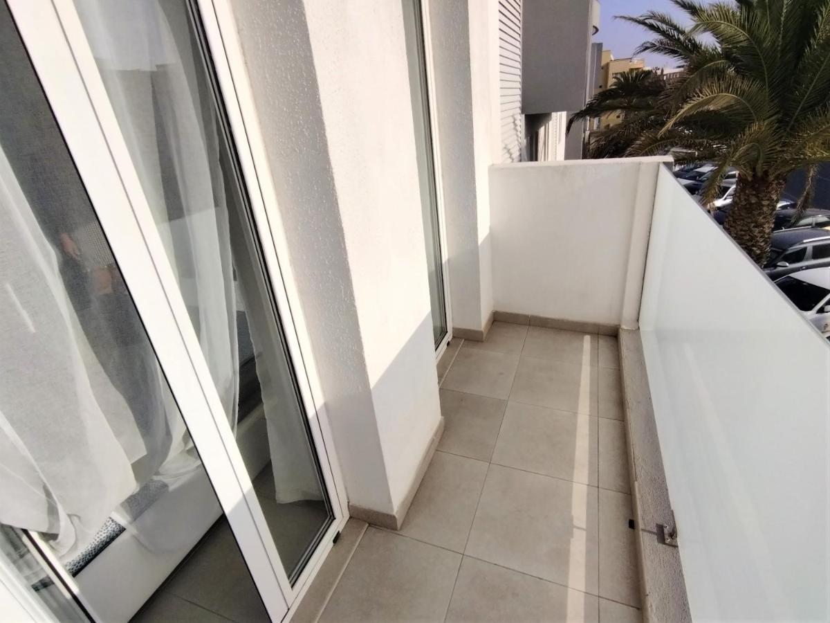 Rizi Corralejo Sun Daire Dış mekan fotoğraf
