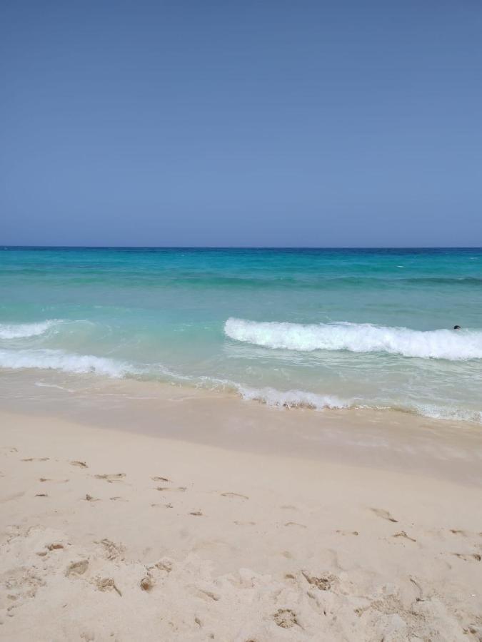 Rizi Corralejo Sun Daire Dış mekan fotoğraf