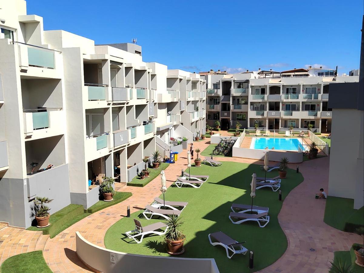 Rizi Corralejo Sun Daire Dış mekan fotoğraf