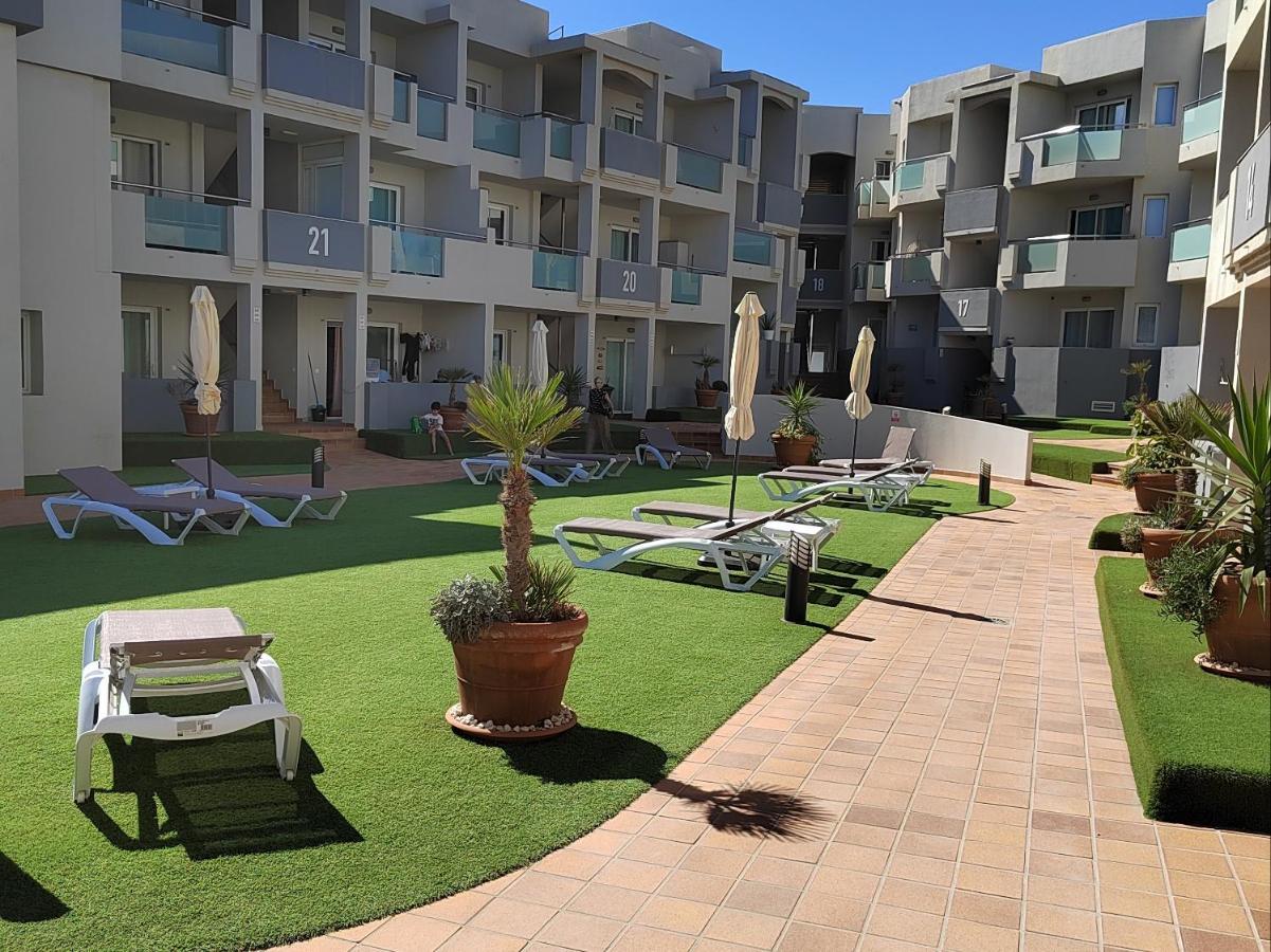Rizi Corralejo Sun Daire Dış mekan fotoğraf